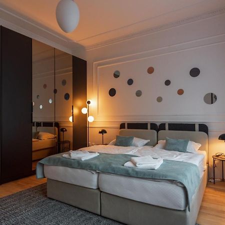 Sarajevo Central Elegance Apartments Esterno foto