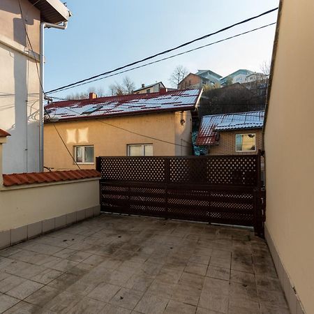 Sarajevo Central Elegance Apartments Esterno foto