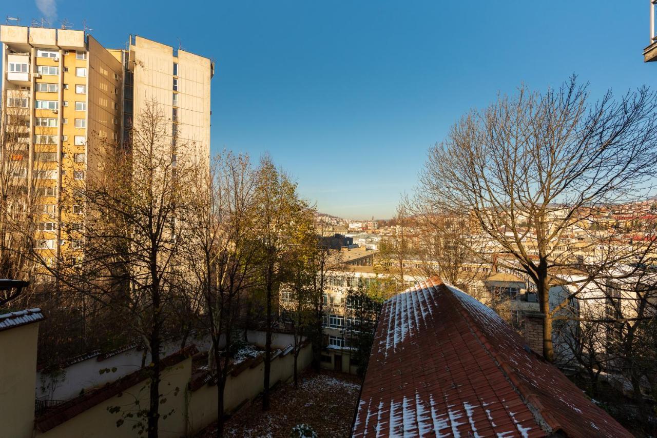 Sarajevo Central Elegance Apartments Esterno foto