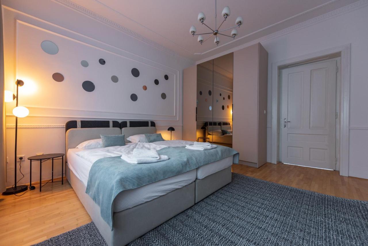 Sarajevo Central Elegance Apartments Esterno foto