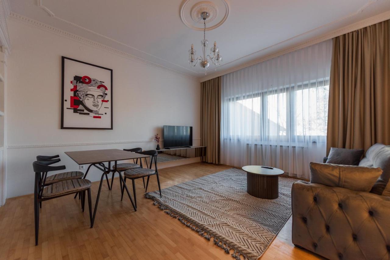 Sarajevo Central Elegance Apartments Esterno foto