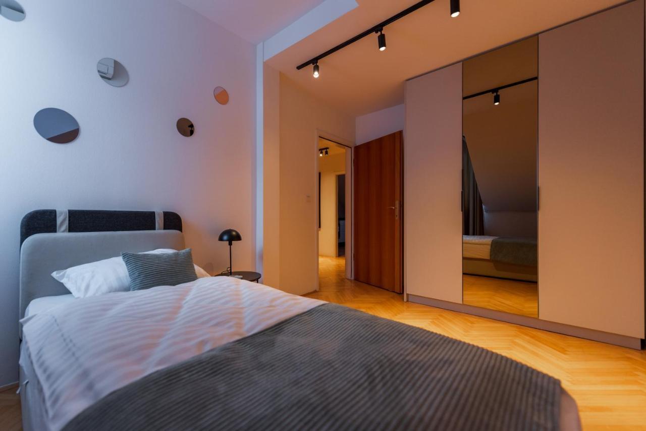 Sarajevo Central Elegance Apartments Esterno foto