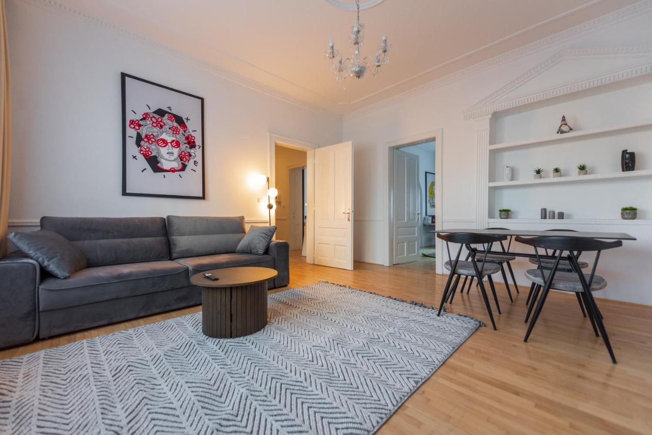 Sarajevo Central Elegance Apartments Esterno foto
