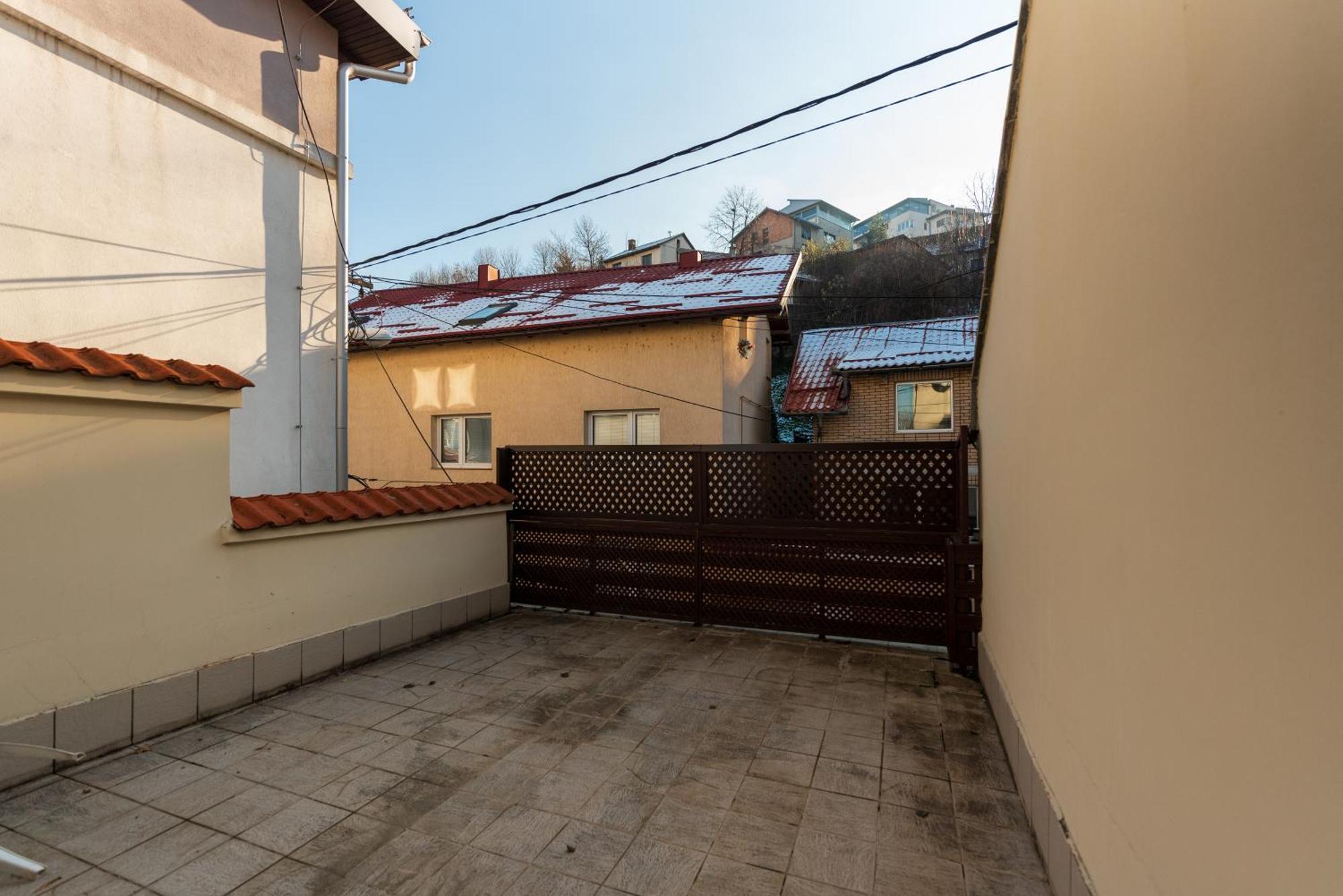 Sarajevo Central Elegance Apartments Esterno foto