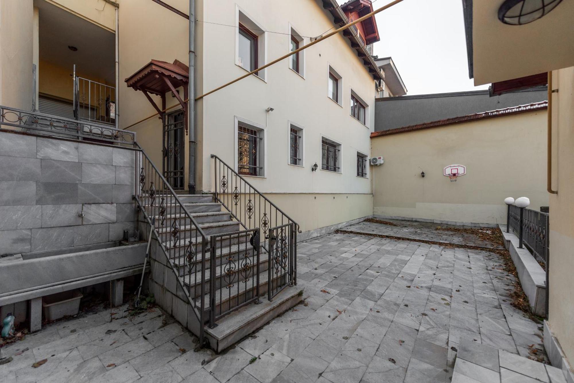 Sarajevo Central Elegance Apartments Esterno foto