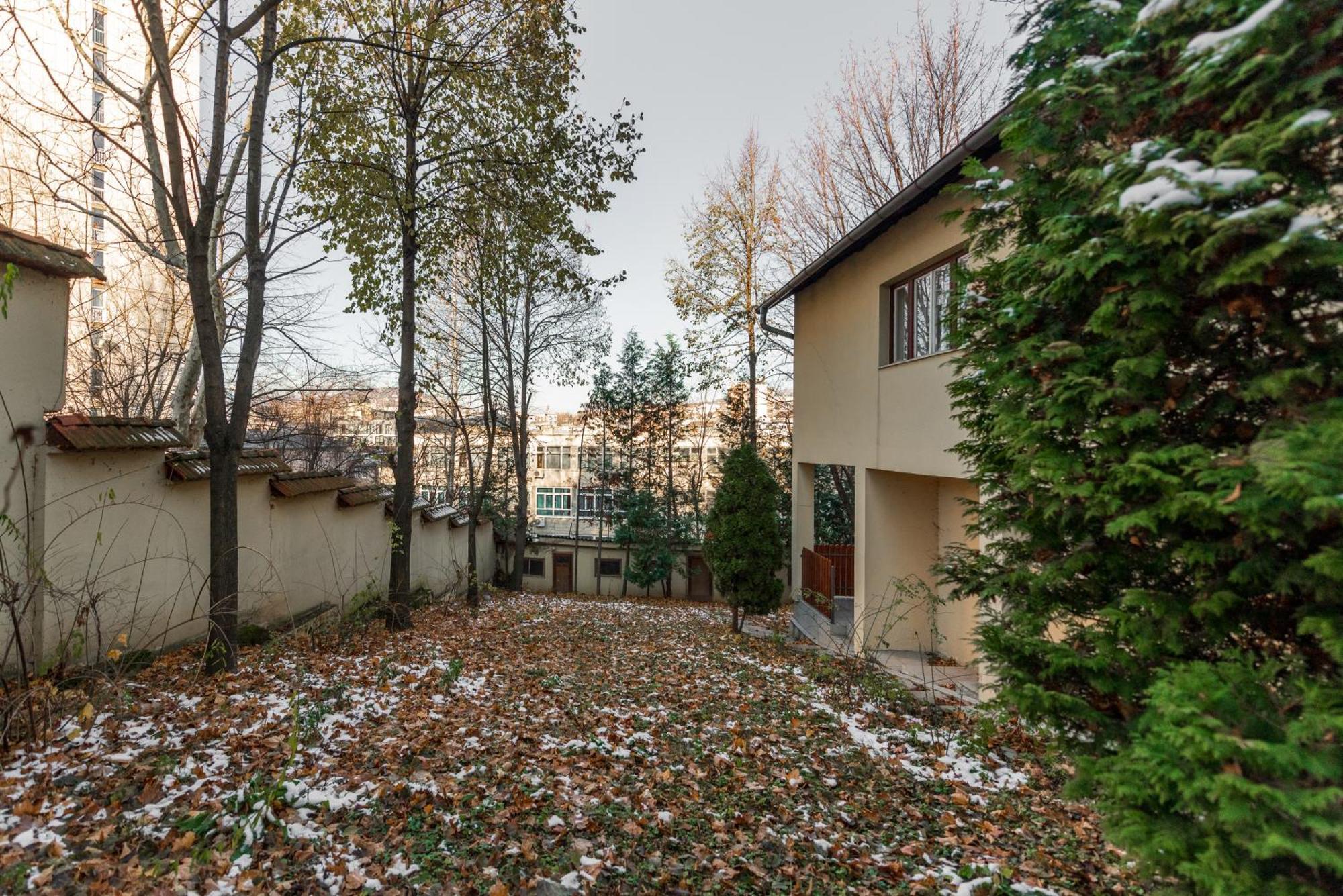 Sarajevo Central Elegance Apartments Esterno foto